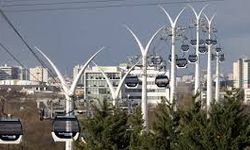 Paris’te Şehir İçi Ulaşımda Yeni Dönem Mi Başladı? Teleferik Artık Metroya Alternatif Mi Oluyor?