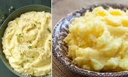 Patates Püresi Tarifi Nasıl Yapılır? Kıvamı Güzel ve Lezzetli Patates Püresi Hazırlamanın Sırrı Nedir?