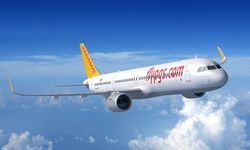 Pegasus’tan 9 Euro’ya yurt dışı bileti fırsatı başladı!