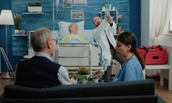 Periton Diyalizi Uygulanan Hastanın Abdesti Bozulur mu?