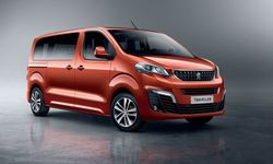 Peugeot Expert Traveller Yerli Üretimle Yollara Çıkıyor! Bursa'dan Tüm Türkiye’ye Yeni Ticari Konfor