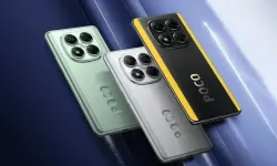 Poco M8 Serisi Yolda Mı? Orta Segmentte Dengeleri Değiştirecek Özellikler Ortaya Çıktı!