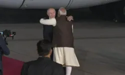 Putin, Resmi Ziyaret İçin Hindistan’a Gitti