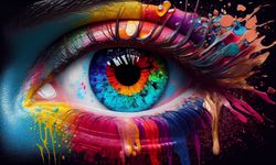 Renklerin Psikolojimiz Üzerindeki Etkisi Nedir? Renkleri Nasıl Görürüz? Kaç Milyon Renk Var ?
