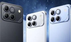 Robot Süpürgeleriyle Tanınan Dreame, Telefon Piyasasına Giriyor! İlk Akıllı Telefonunun Özellikleri Ortaya Çıktı