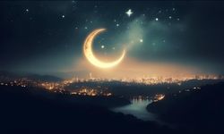 Rüyada Hilal Görmek Ne Anlama Gelir? Dini Rüya Tabirlerine Göre Rüyada Hilal Görmek Ne Demek?
