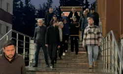 Güllü’nün kızı Tuğyan Ülkem Gülter tutuklandı