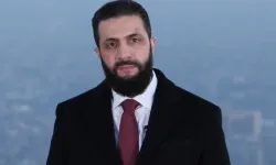 Suriye Cumhurbaşkanı Ahmed Şara, Türkiye, ABD, Suudi Arabistan ve Katar liderlerine teşekkür etti