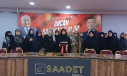 Saadet Partisi’nden 5 Aralık’ta kadına şiddet çağrısı