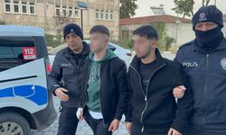 Samsun’da kavgada 3 kişi yaralandı, 2 kişi tutuklandı