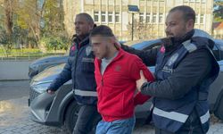 Gürcistan'da yakalanan cinayet zanlısı tutuklandı