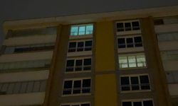 Samsun’da 9. kattan 2. kata düşen öğretmen hayatını kaybetti