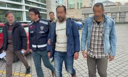 Samsun’da DEAŞ’a operasyon! 4 yabancı uyruklu gözaltında