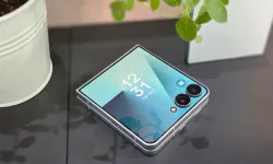 Samsung Galaxy Z Flip 8 Exynos 2600 İle mi Gelecek? Katlanabilir Telefonda Denge Değişiyor