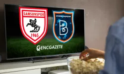 Samsunspor–Rams Başakşehir Maçı Hangi Kanalda, Saat Kaçta?