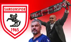 Samsunspor'dan Thomas Reis ile 2 Yıl Daha Anlaşma