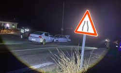 Şanlıurfa'da Feci Kaza! 7 Yaralı, 2'si Ağır