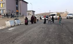 Şanlıurfa'da gıda zehirlenmesi şüphesiyle 25 öğrenci hastanelik oldu