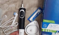Şarjlı Diş Fırçaları Neden Tercih Ediliyor? Son Yıllarda Popülerliği Neden Bu Kadar Arttı ve Sağlığa Ne Gibi Avantajlar