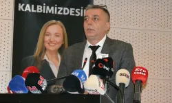 Şehzadeler Belediyesi’nin Yeni Başkanı Hakan Şimşek Oldu