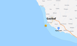 SON DAKİKA| Akdeniz’de deprem mi oldu? AFAD – Kandilli son depremler listesi