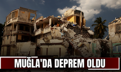 SON DAKİKA| Muğla'da deprem mi oldu? AFAD – Kandilli son depremler listesi