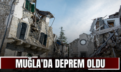 SON DAKİKA| Muğla'da deprem mi oldu? AFAD – Kandilli son depremler listesi