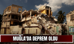 SON DAKİKA| Muğla'da deprem mi oldu? AFAD – Kandilli son depremler listesi