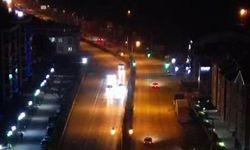 Süleymaniye Mahallesi’nde Hız Yarışları Can Güvenliğini Tehdit Ediyor!