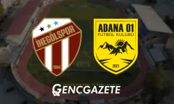 Sultan Su İnegölspor–Adana 01 FK maçı saat kaçta, hangi kanalda?