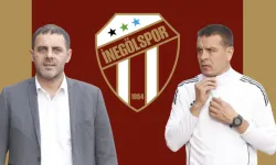 Sultan Su İnegölspor cephesinden hakem tepkisi