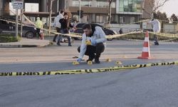 Sultangazi'de kız öğrenciye silahlı saldırı