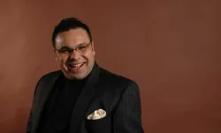 Sunucu Okan Karacan gözaltına alındı