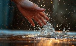 Biliyor musunuz, Suyun Çözücü Özelliği Olmasaydı Yaşayamazdık?
