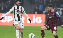 Trabzonspor ile Beşiktaş 105. kez karşılaşacak