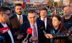 Tag hizmetine karşı açılan davada altıncı duruşma ertelendi