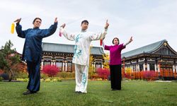 Tai-Chi Chuan Nedir? Tai-Chi Chuan Hangi Hastalıklara İyi Geliyor? Kökeni, Faydaları ve Günlük Uygulama Rehberi