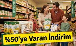 Tarım Kredi’de Yılın Son İndirimi: Liste Yayınlandı