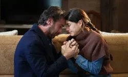 “Taşacak Bu Deniz” 10. bölüm 2. fragmanı! “Eleni benim kızım!”