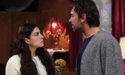 Taşacak Bu Deniz 11. Bölüm Fragmanı Yayınlandı Mı, Yeni Bölümde Neler Olacak? Savcı Feride Cingöz Karakteri Diziyi Nasıl