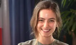 Taşacak Bu Deniz  Eleni kimdir? Ava Yaman kimdir, kaç yaşında? Hangi film ve dizilerde rol aldı