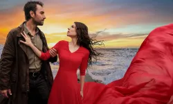 Taşacak Bu Deniz’de Eleni Diziden Ayrılıyor Mu? Adil, Eleni'yi 9. Bölümde Öğrenecek Mi?