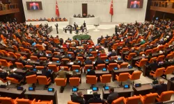 TBMM’de 2026 bütçesi bu hafta görüşülmeye başlanacak