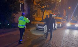 Kazaya karışan alkollü sürücünün savunması! "Hastamız vardı, biraz acil hareket etmemiz gerekiyordu"