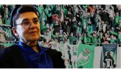 TFF, Bursaspor’a Ceza Verdi