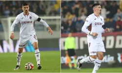 Trabzonspor'da Stefan Savic'in sakatlık durumu belli oldu