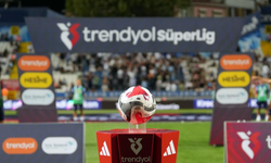 Trendyol Süper Lig'de 17. hafta programı açıklandı