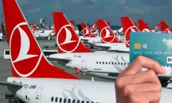 TROY Kart ile THY Uçuşlarında 500 TL’ye Kadar İndirim Fırsatı