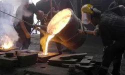 Bursa’da Tuğral Döküm için konkordato mühleti 2 ay uzatıldı