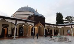 Evliya Şehri Bursa'da Türbeleri Ziyaret Edilen Bursa Evliyalarını Biliyor musunuz?